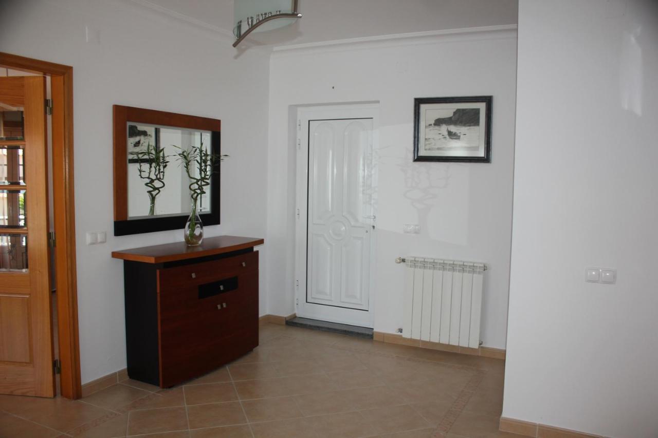 Vivenda Godinho Apartment Nazare Exterior photo
