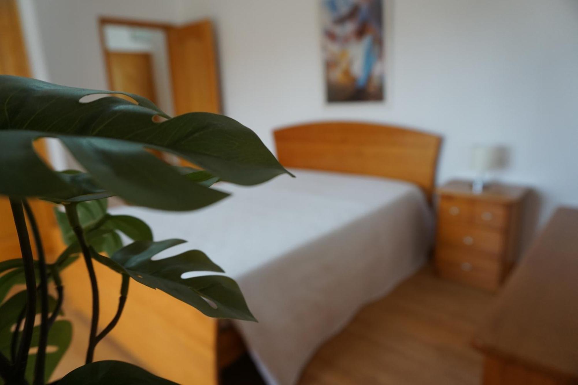 Vivenda Godinho Apartment Nazare Exterior photo
