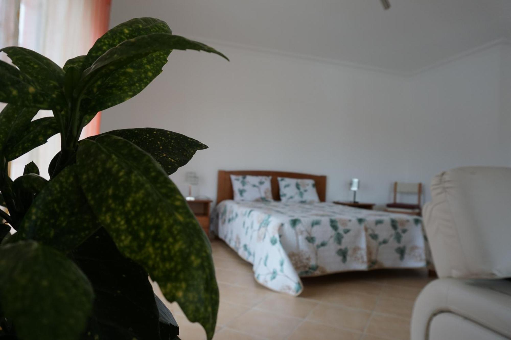 Vivenda Godinho Apartment Nazare Exterior photo