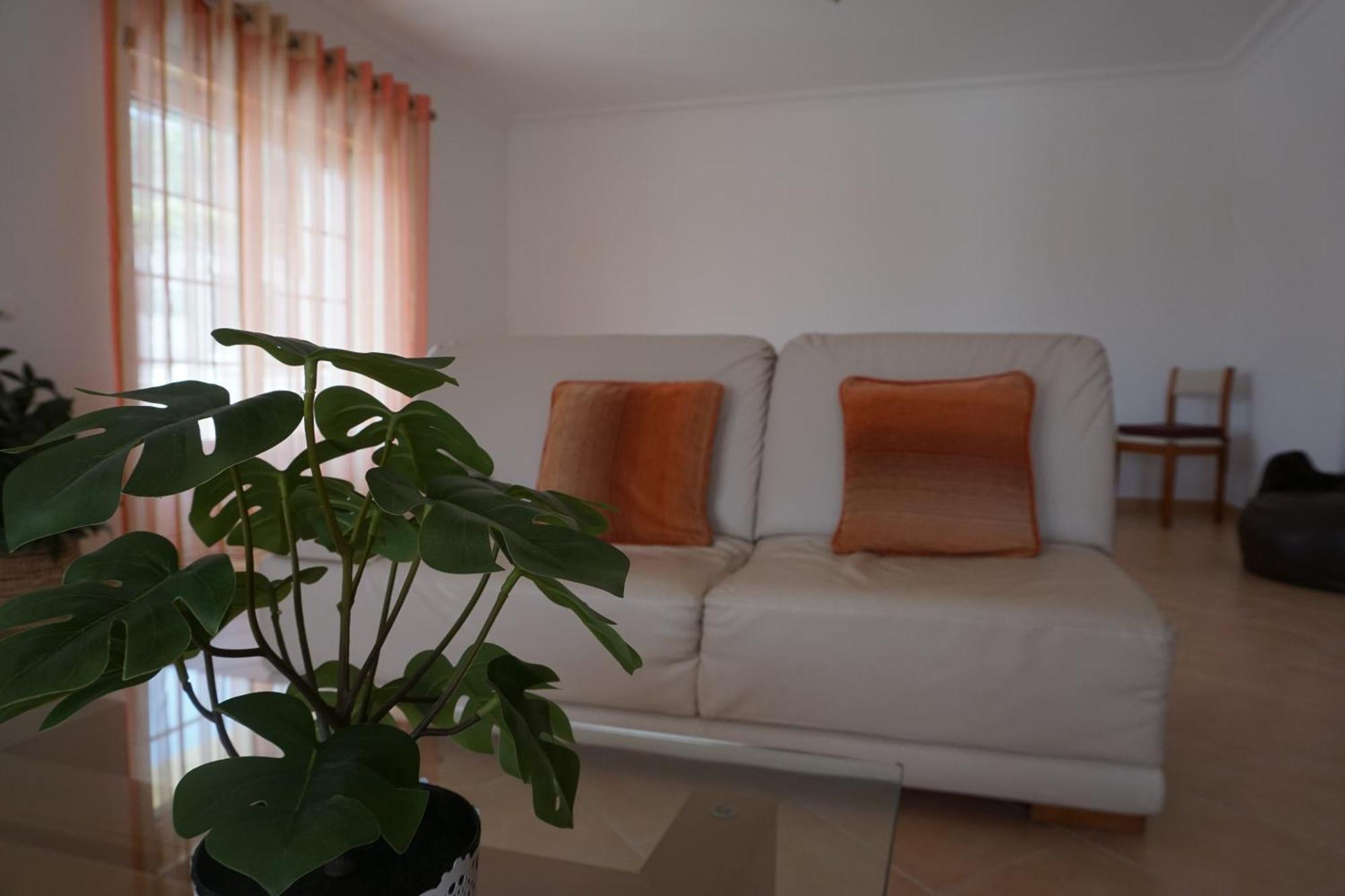 Vivenda Godinho Apartment Nazare Exterior photo
