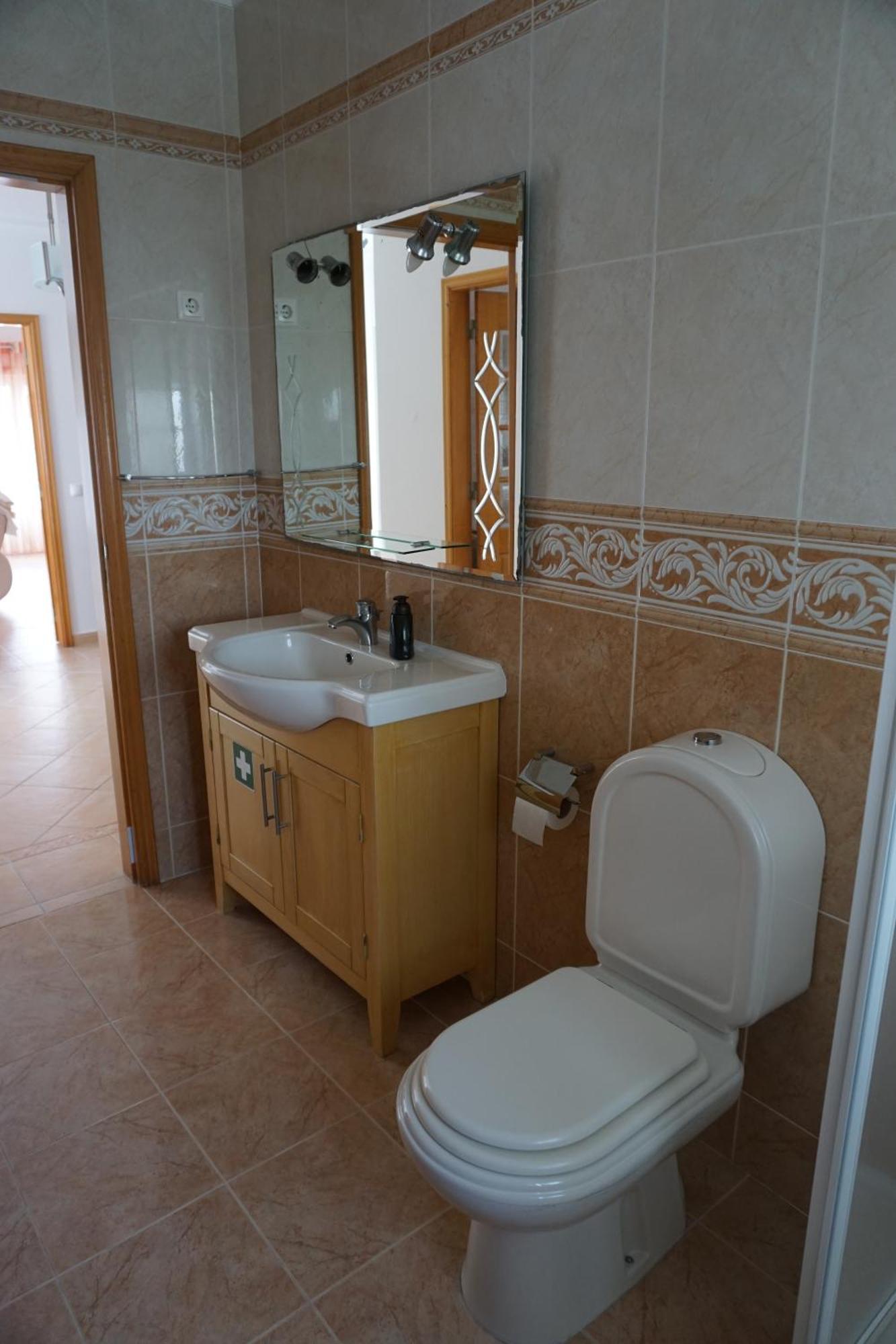 Vivenda Godinho Apartment Nazare Exterior photo
