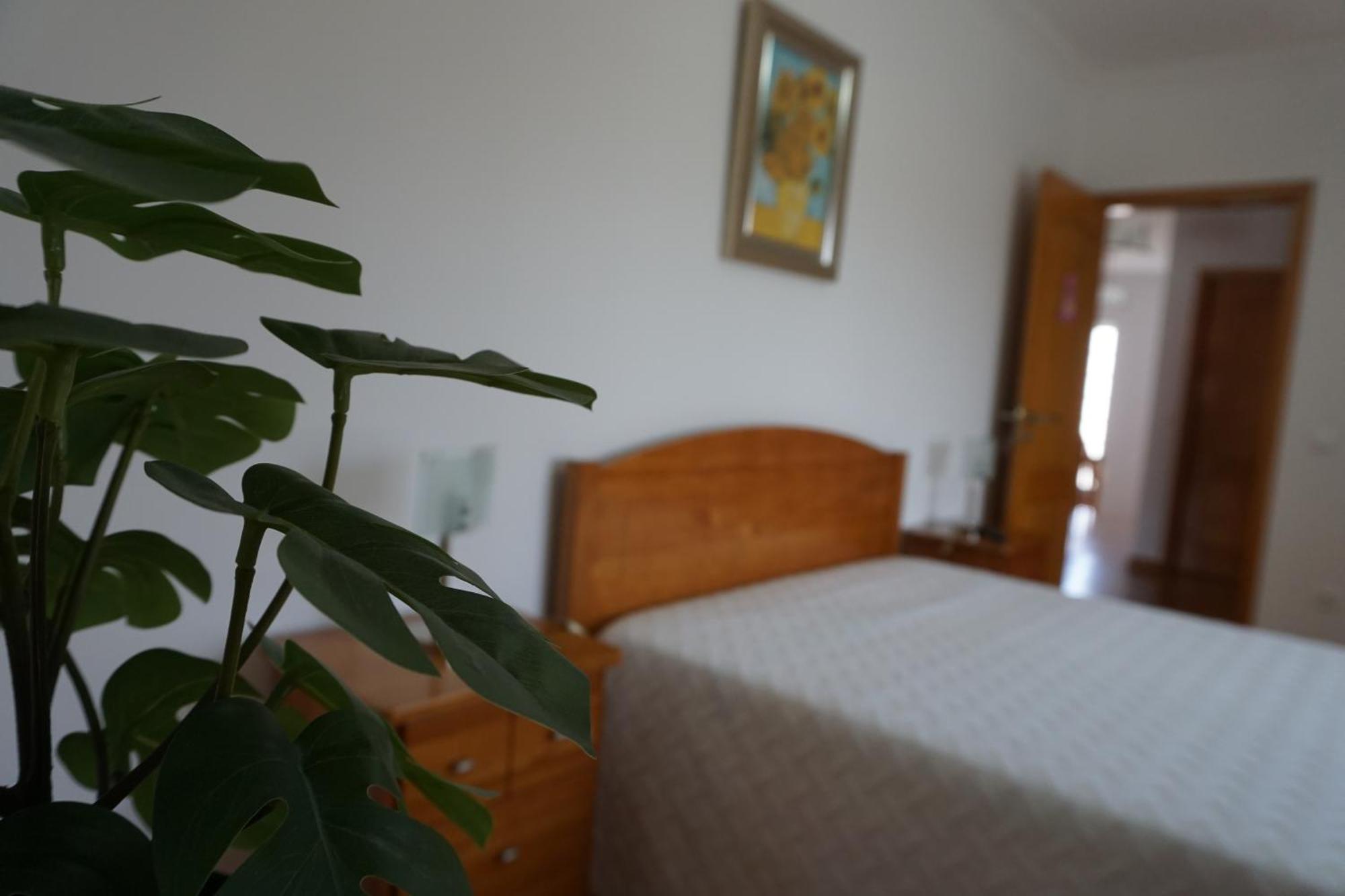 Vivenda Godinho Apartment Nazare Exterior photo