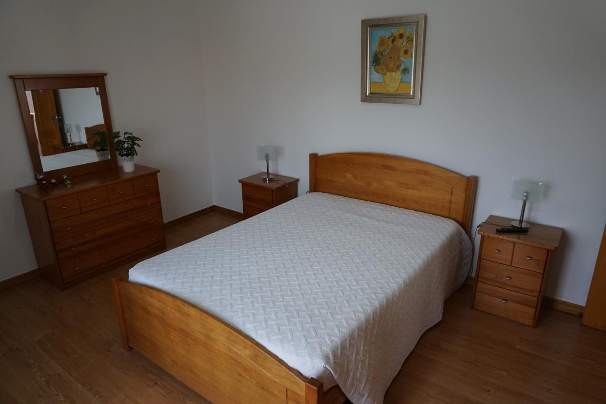 Vivenda Godinho Apartment Nazare Exterior photo